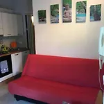 Andora, Indipendente, Ammessi Animali, Entrata E Giardino Dehor Privato, Luogo Rigenerante ,solarium,pace E Relax,parcheggio Privato Gratuito 莱圭利亚