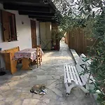 公寓 Andora, Indipendente, Ammessi Animali, Entrata E Giardino Dehor Privato, Luogo Rigenerante ,solarium,pace E Relax,parcheggio Privato Gratuito