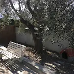 公寓 Andora, Indipendente, Ammessi Animali, Entrata E Giardino Dehor Privato, Luogo Rigenerante ,solarium,pace E Relax,parcheggio Privato Gratuito