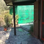 公寓 Andora, Indipendente, Ammessi Animali, Entrata E Giardino Dehor Privato, Luogo Rigenerante ,solarium,pace E Relax,parcheggio Privato Gratuito 莱圭利亚