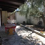 Andora, Indipendente, Ammessi Animali, Entrata E Giardino Dehor Privato, Luogo Rigenerante ,solarium,pace E Relax,parcheggio Privato Gratuito * 莱圭利亚