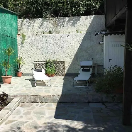 Andora, Indipendente, Ammessi Animali, Entrata E Giardino Dehor Privato, Luogo Rigenerante ,solarium,pace E Relax,parcheggio Privato Gratuito Apartment