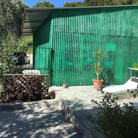 Andora, Indipendente, Ammessi Animali, Entrata E Giardino Dehor Privato, Luogo Rigenerante ,solarium,pace E Relax,parcheggio Privato Gratuito *