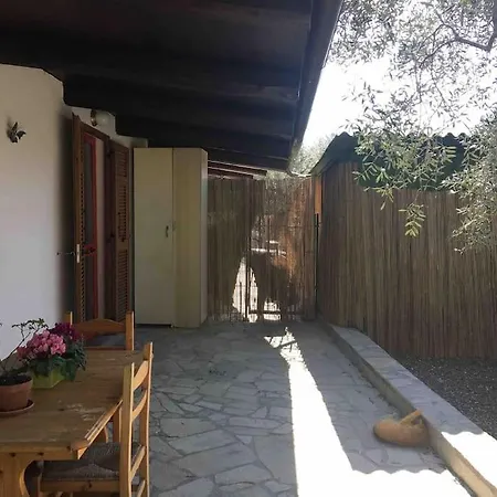 Andora, Indipendente, Ammessi Animali, Entrata E Giardino Dehor Privato, Luogo Rigenerante ,solarium,pace E Relax,parcheggio Privato Gratuito Apartment