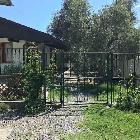 Andora, Indipendente, Ammessi Animali, Entrata E Giardino Dehor Privato, Luogo Rigenerante ,solarium,pace E Relax,parcheggio Privato Gratuito * Лайгуэлья