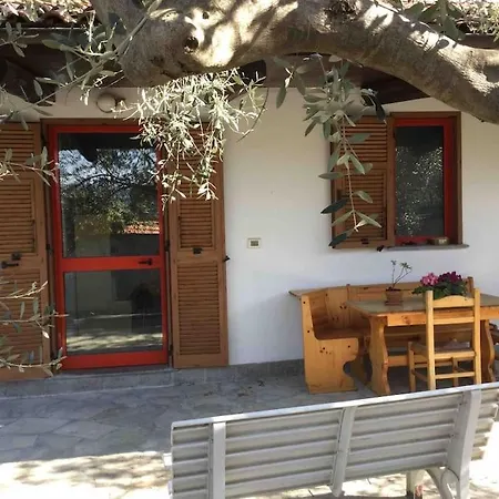 Andora, Indipendente, Ammessi Animali, Entrata E Giardino Dehor Privato, Luogo Rigenerante ,solarium,pace E Relax,parcheggio Privato Gratuito * Лайгуэлья