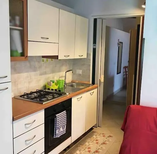 Lejlighed Andora, Indipendente, Ammessi Animali, Entrata E Giardino Dehor Privato, Luogo Rigenerante ,solarium,pace E Relax,parcheggio Privato Gratuito Laigueglia