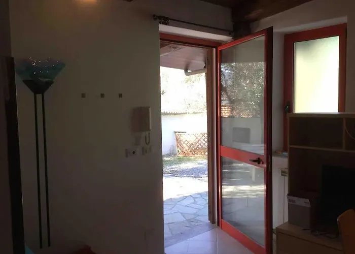 Andora, Indipendente, Ammessi Animali, Entrata E Giardino Dehor Privato, Luogo Rigenerante ,solarium,pace E Relax,parcheggio Privato Gratuito Lejlighed Laigueglia