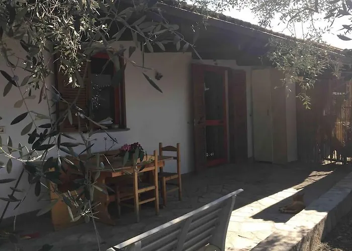 Andora, Indipendente, Ammessi Animali, Entrata E Giardino Dehor Privato, Luogo Rigenerante ,solarium,pace E Relax,parcheggio Privato Gratuito Lejlighed Laigueglia