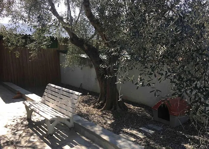 Lejlighed Andora, Indipendente, Ammessi Animali, Entrata E Giardino Dehor Privato, Luogo Rigenerante ,solarium,pace E Relax,parcheggio Privato Gratuito